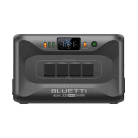 BLUETTI Apex 300 3840W Portable Power Station