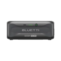 BLUETTI BlueCell 300 B300K Portable Power Station