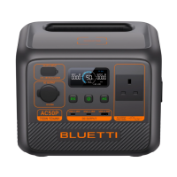 BLUETTI Premium 50 AC50P 700W Portable Power Station