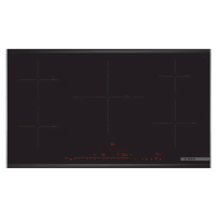 BOSCH PIV975DC1E 90 cm Induction Cooktop