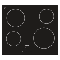 BOSCH PKE611D17M 60 cm Electric Hob