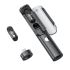 BOYA Magic Al-Powered Transformable Wireless Microphone