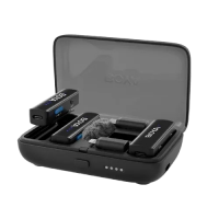 BOYA BOYALINK 2 2-Person Wireless Microphone System