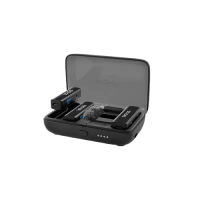 BOYA Boyalink C2 Compact Wireless Microphone System