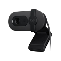 Logitech Brio 100 Full HD Privacy Shutter Webcam