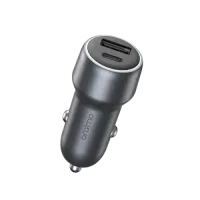 Oraimo Bullet 48 48W Dual Port Car Charger