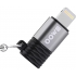 BWOO BZ-37 USB to Lightning OTG Converter Adapter