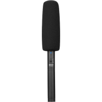Boya BY-BM6060 Super-Cardioid Shotgun Microphone