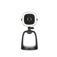 Boya BY-CM6B All-in-one USB Microphone With 4K Ultra Camera