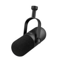 BOYA BY-DM500 Dynamic Broadcasting Studio Microphone