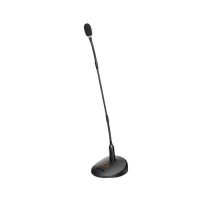 Boya BY-GM18CB Desktop Gooseneck Condenser Microphone