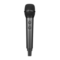 Boya BY-HM2 Handheld Digital Condenser Microphone