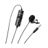 Boya BY-M1 Omnidirectional Lavalier Microphone (Original)