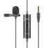 BOYA BY-M1S Universal Lavalier Microphone