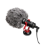 Boya BY-MM1 Compact On Camera Video Microphone