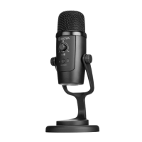 BOYA BY-PM500W Dual-Function Wired/Wireless USB Microphone