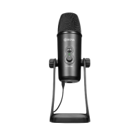Boya BY-PM700 USB Condenser Triple-Capsule Microphone