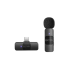 BOYA BY-V10 Ultracompact 2.4GHz Wireless Microphone System for Type-C Device