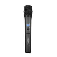 Boya BY-WHM8 Pro UHF Wireless Handheld Microphone