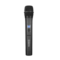 BOYA BY-WHM8 Pro Wireless Handheld Microphone