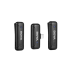 Boya BY-WM3T-U2 Mini 2.4GHz Wireless Microphone