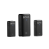 Boya BY-Wmic5-M2 Ultracompact 2.4GHz Dual-Channel Wireless Microphone System
