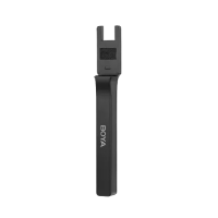 Boya BY-XM6 HM Handheld Wireless Microphone Holder