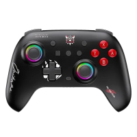 Onikuma C1 Dual-Mode Wireless Gaming Controller