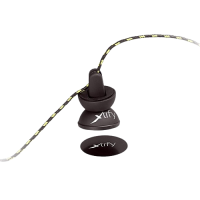 Xtrfy C1 Adjustable Mouse Cord Holder