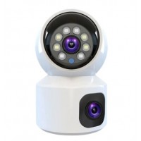 V380 C10 Wireless Dual Lens 2MP PTZ Camera