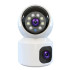 V380 C10 Wireless Dual Lens 2MP PTZ Camera