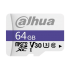 Dahua C100 64GB UHS-I Class 10 microSDXC Memory Card