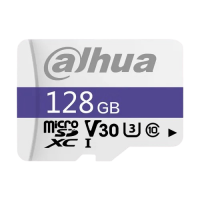 Dahua C100 128GB UHS-I Class 10 microSDXC Memory Card