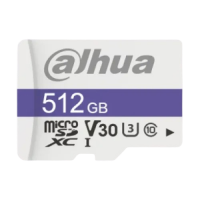 Dahua C100 512GB UHS-I Class 10 microSDXC Memory Card