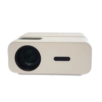 Cheerlux C12 Android 3600 Lumens FHD Projector
