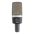 AKG C214 Professional Large-diaphragm Condenser Microphone