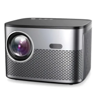 Cheerlux C26A 3200 Lumens LCD Multimedia Projector