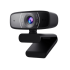 ASUS C3 Full HD Streaming USB Webcam 