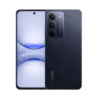 Realme C75x