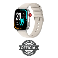 COLMI C8 Max Smart Watch
