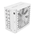 NZXT C850 Gold ATX 3.1 850 Watt 80 Plus Gold Full Modular Power Supply White