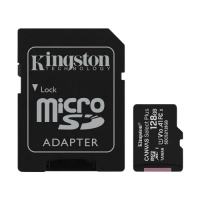 Kingston Canvas Select Plus 128GB Memory Card
