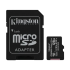 Kingston Canvas Select Plus 128GB Memory Card