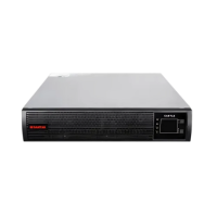 SANTAK Castle Rack 3K 3000VA Standard Backup Online UPS