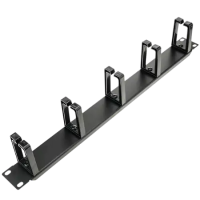 R&M CAT6 Wire Manager