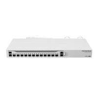 Mikrotik CCR2004-1G-12S+2XS Ethernet Router