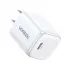UGREEN CD318 Nexode Mini 20W PD GaN Type-C Charger Adapter #15328