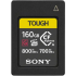 Sony CFexpress Type A TOUGH 160GB Memory Card