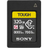 Sony CFexpress Type A TOUGH 320GB Memory Card