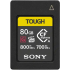 Sony CFexpress Type A TOUGH 80GB Memory Card